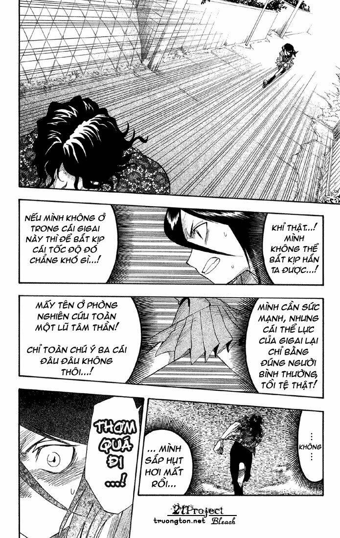 thần chết ichigo chapter 9 3