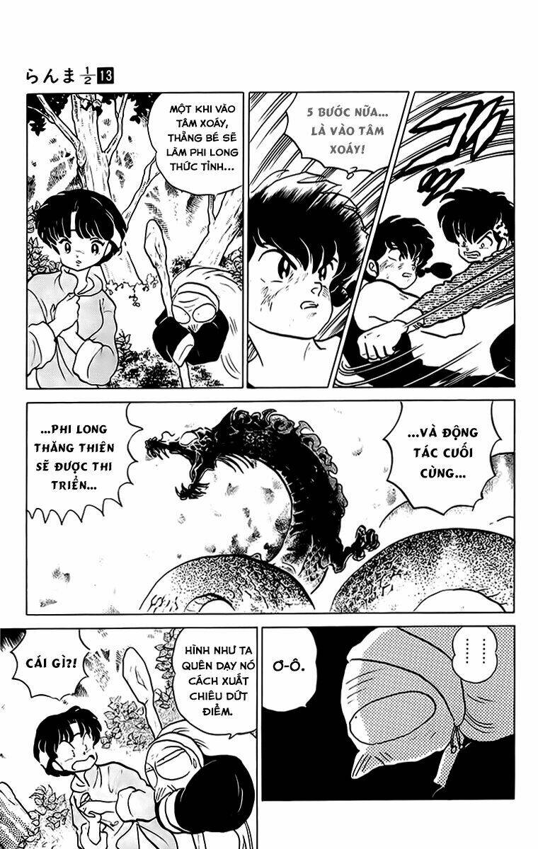 suối lời nguyền chapter 131 11