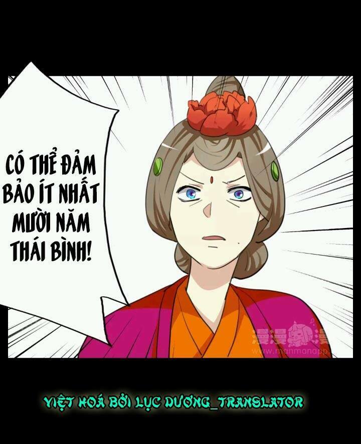 lưỡng bất nghi (full) chapter 68 22