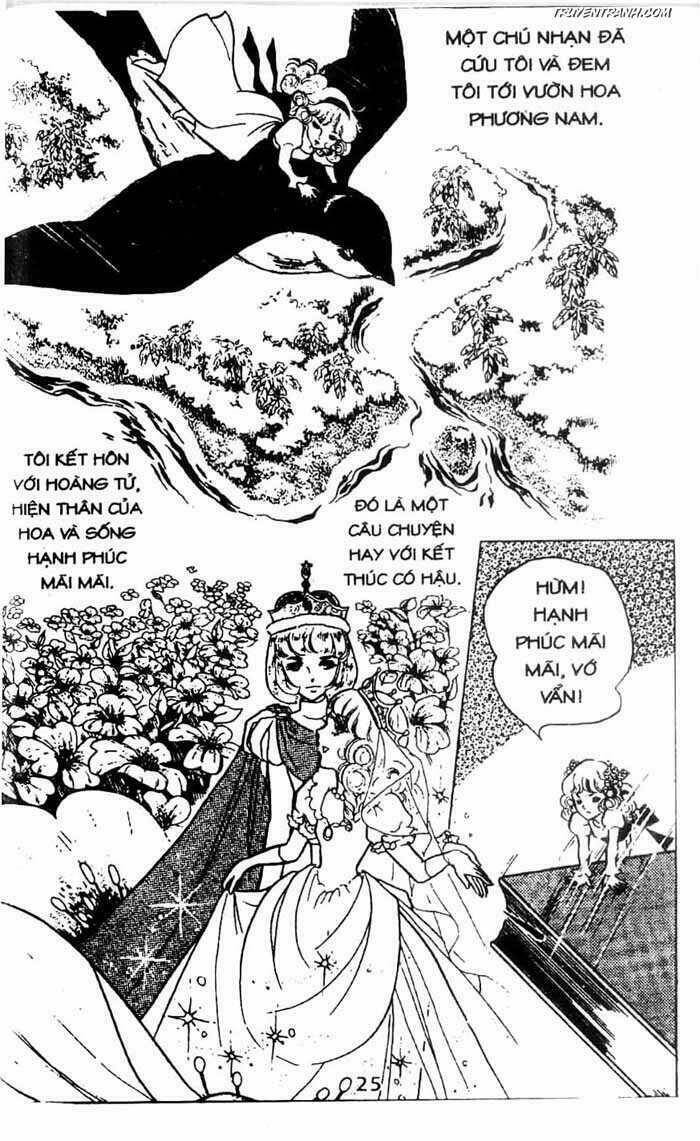 akuma no hanayome (bride of deimos) chapter 3.1 26