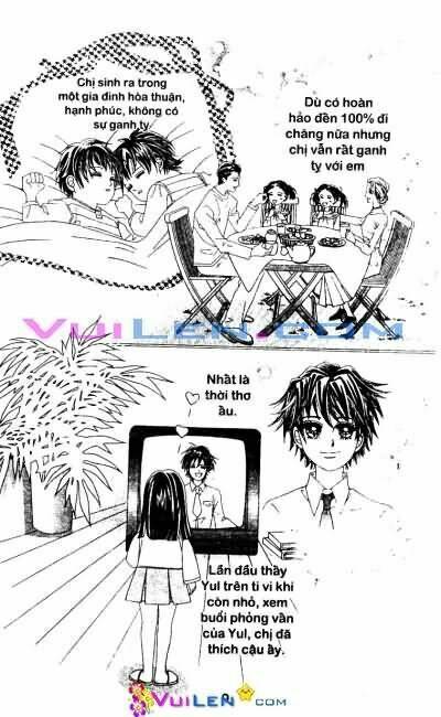 nụ hôn đầu chapter 5 9