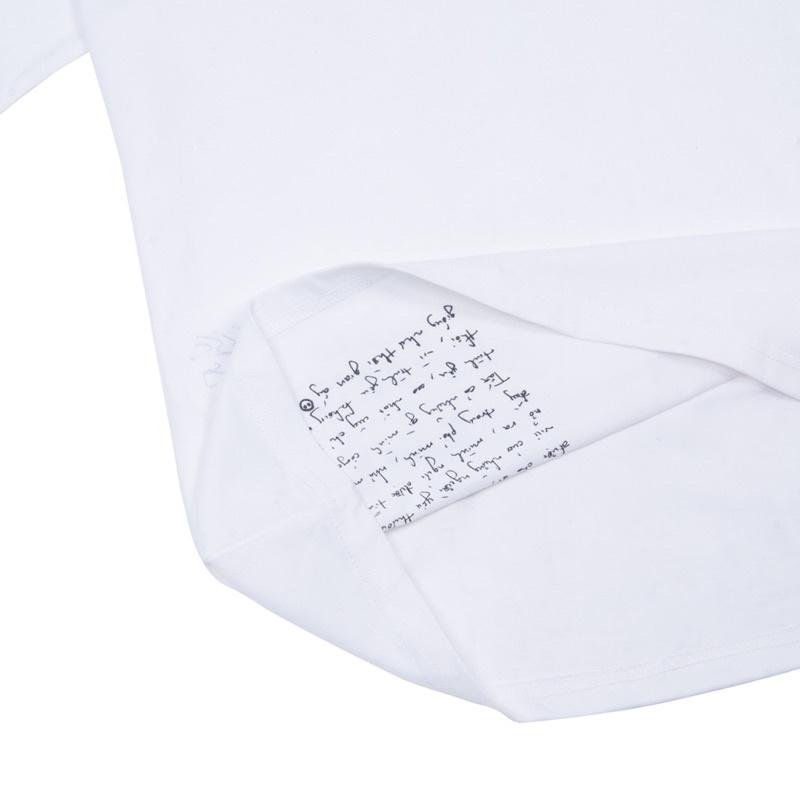 Áo thun Tiny Love T-Shirt - THỊNH SUY