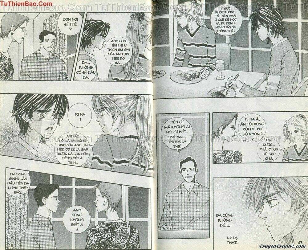 giấc mơ triệu phú chapter 3 19