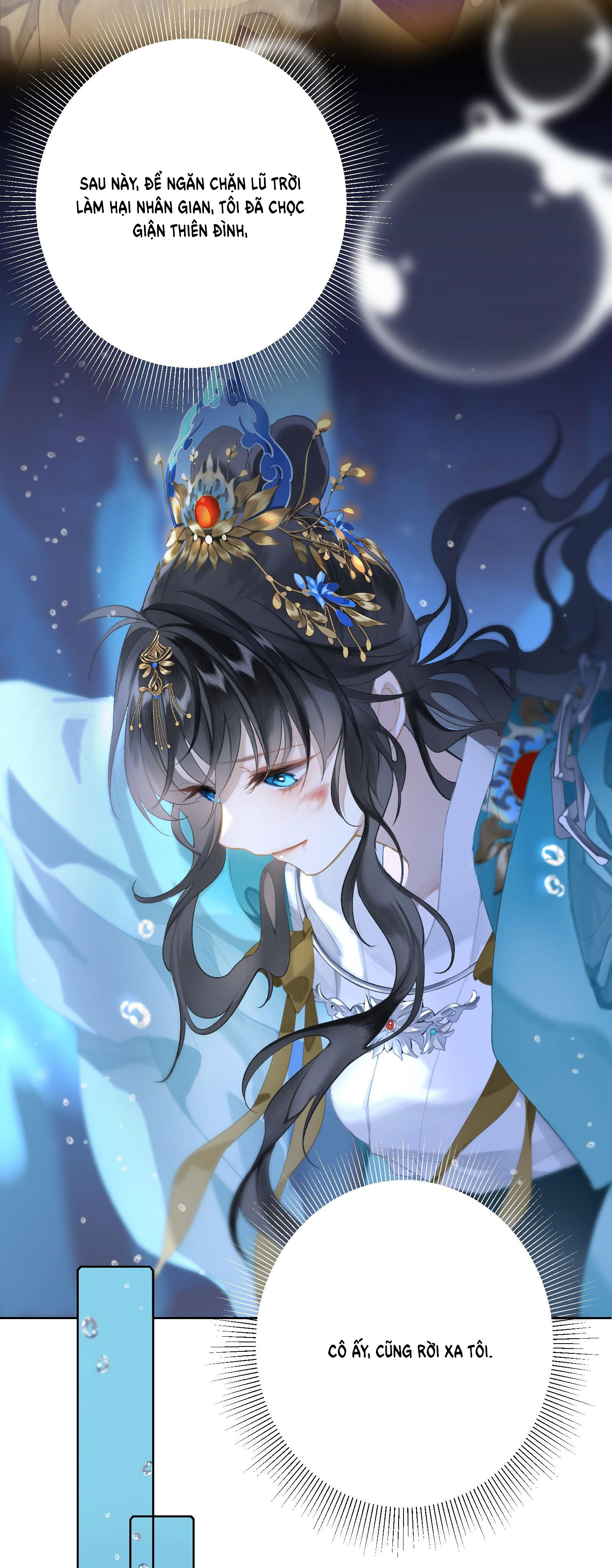 đến đông hải tìm mỹ nhân chapter 1.1 9