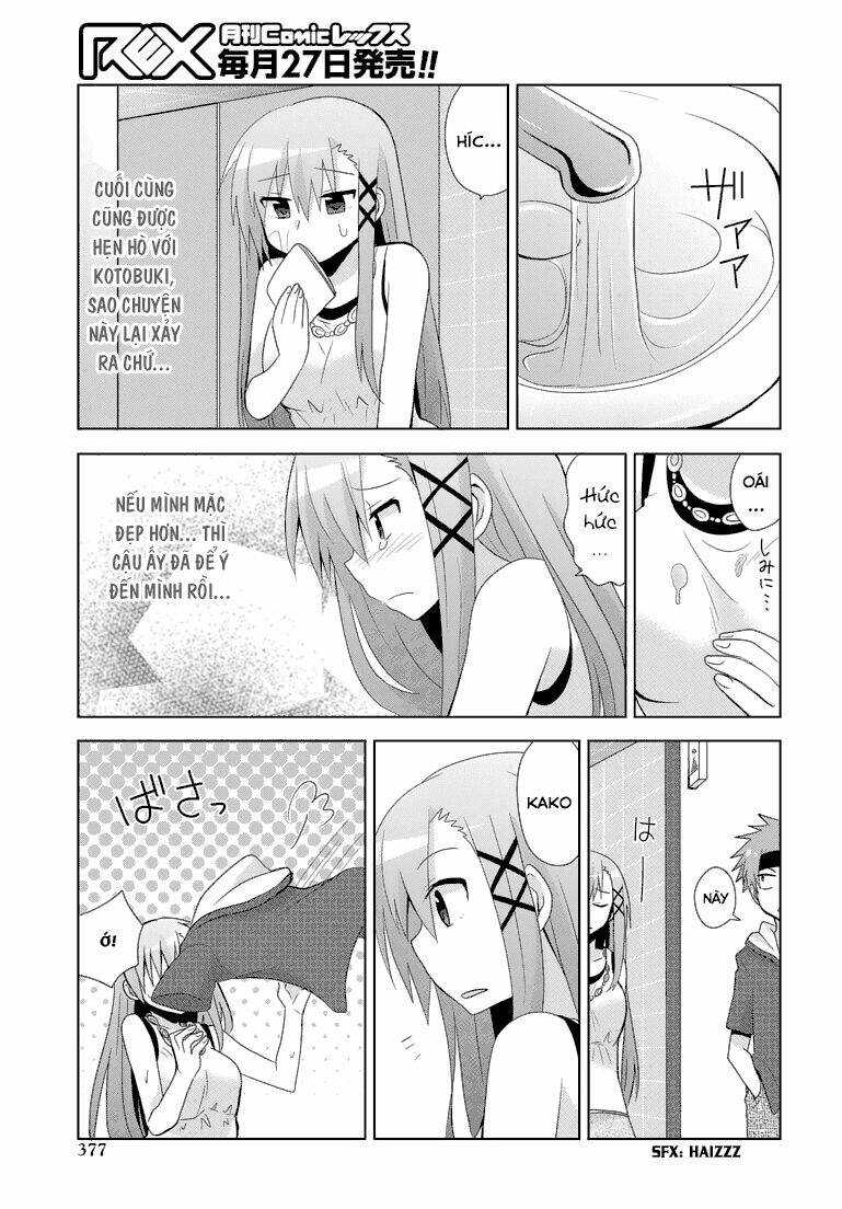 chichi ga loli na mono de chapter 9 17