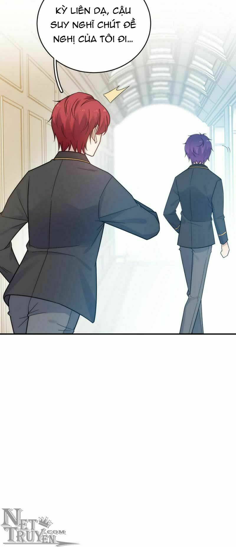 ma lạt thiên kim đẩu ác thiếu chapter 230 7