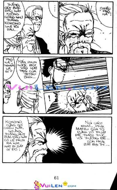 truyền nhân atula - shura no mon i chapter 11 62