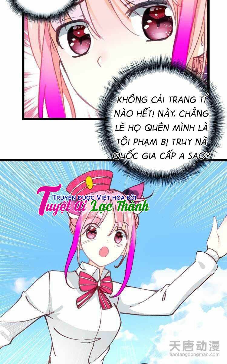 gia đình biến thái chapter 19 23