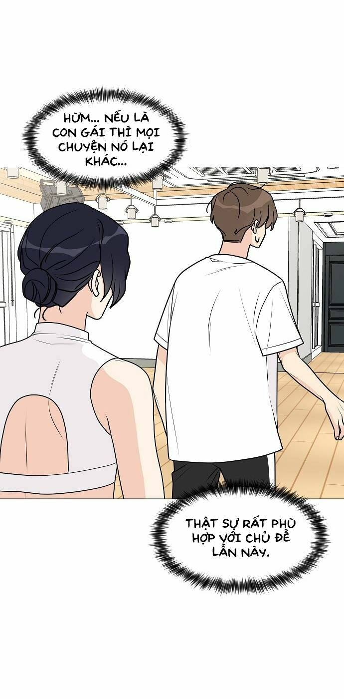 thiếu nữ 1m8 chapter 23 46