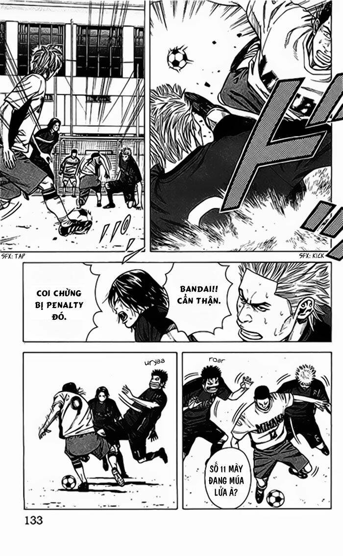 angel voice chapter 49 9