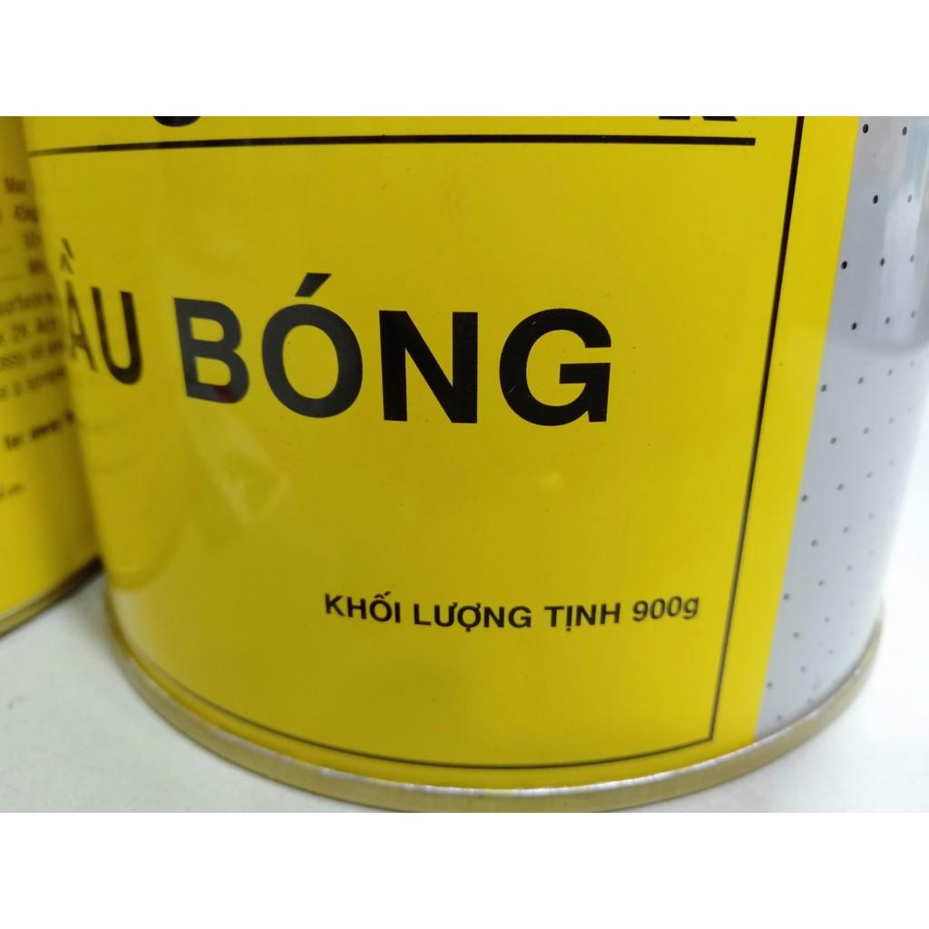 Bóng 2K Lon vàng 1Kg