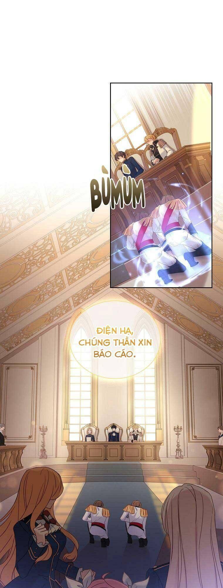 để yên cho tiểu thư hiền chapter 55 17