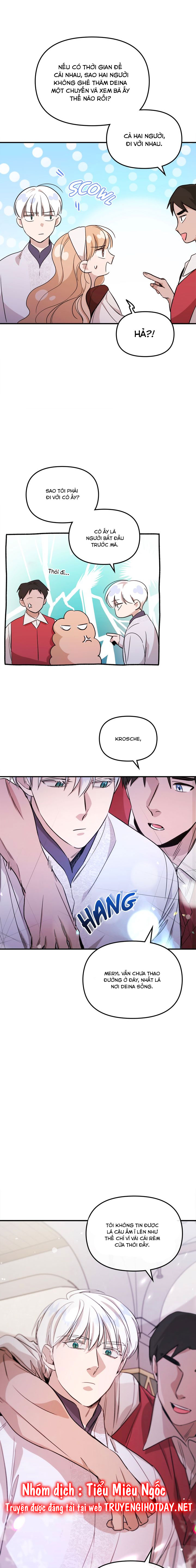 quán trọ dragondaily chapter 47 10