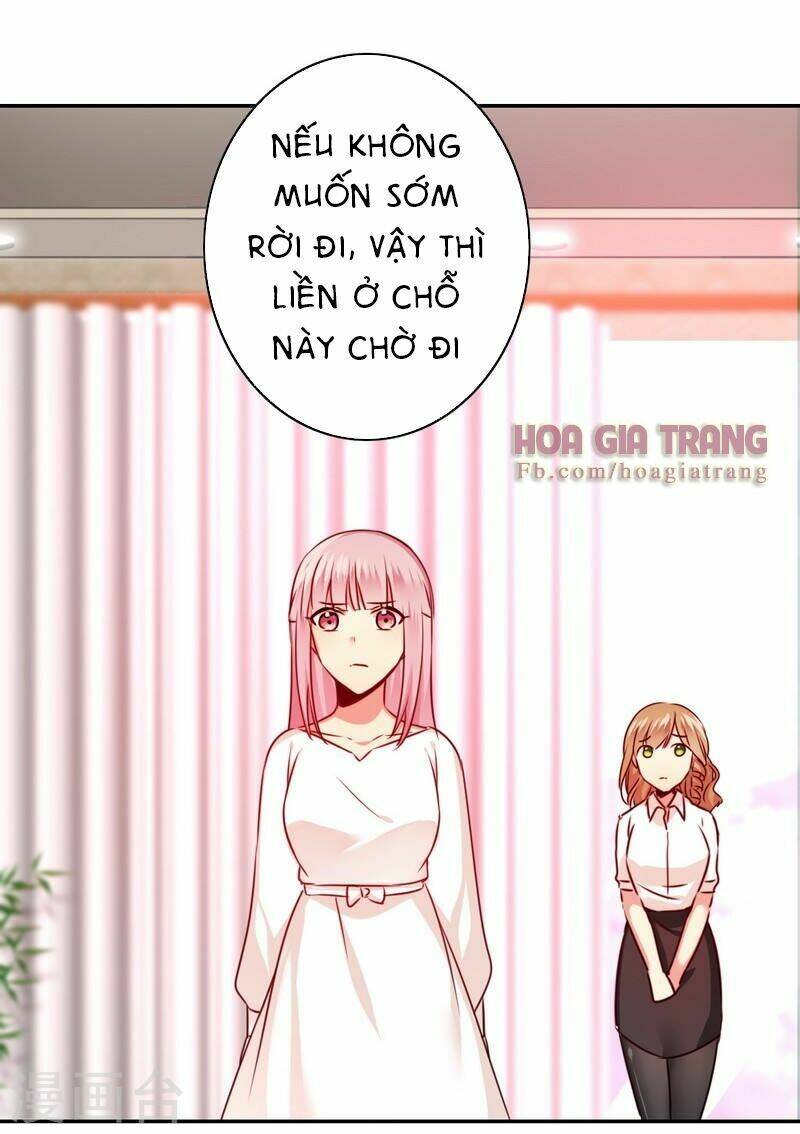 phục thù thiếu gia tiểu điềm thê chapter 29 12