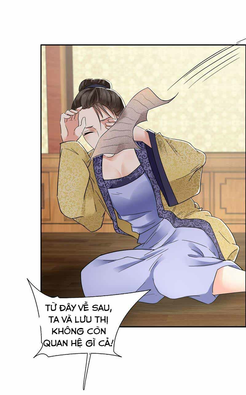 cuồng nữ trọng sinh - hoàn khố thất hoàng phi chapter 35 35