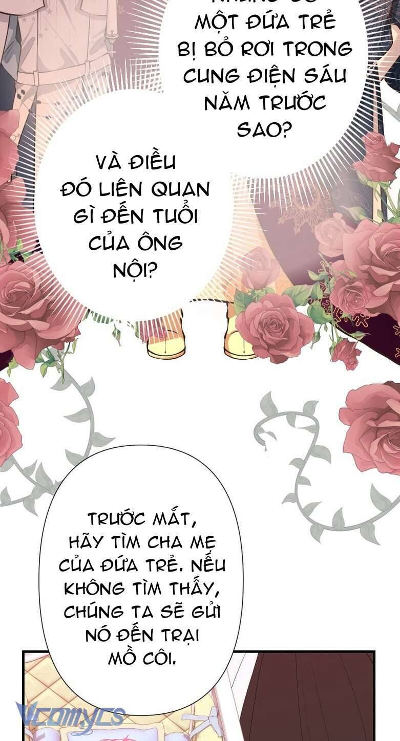 sau này họ sẽ sinh ra tôi chapter 2 59