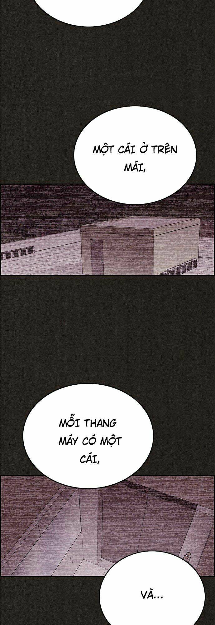 quái vật tại chung cư xanh chapter 70 11