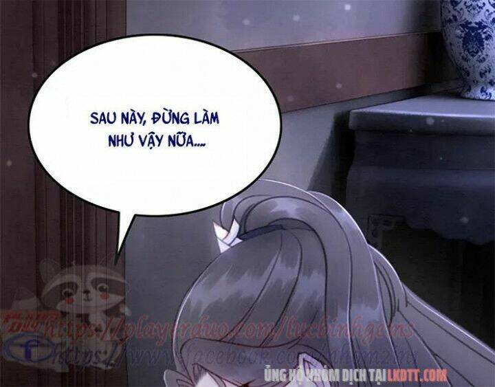 trọng sinh bá sủng nhiếp chính vương quá mạnh mẽ chapter 102 48