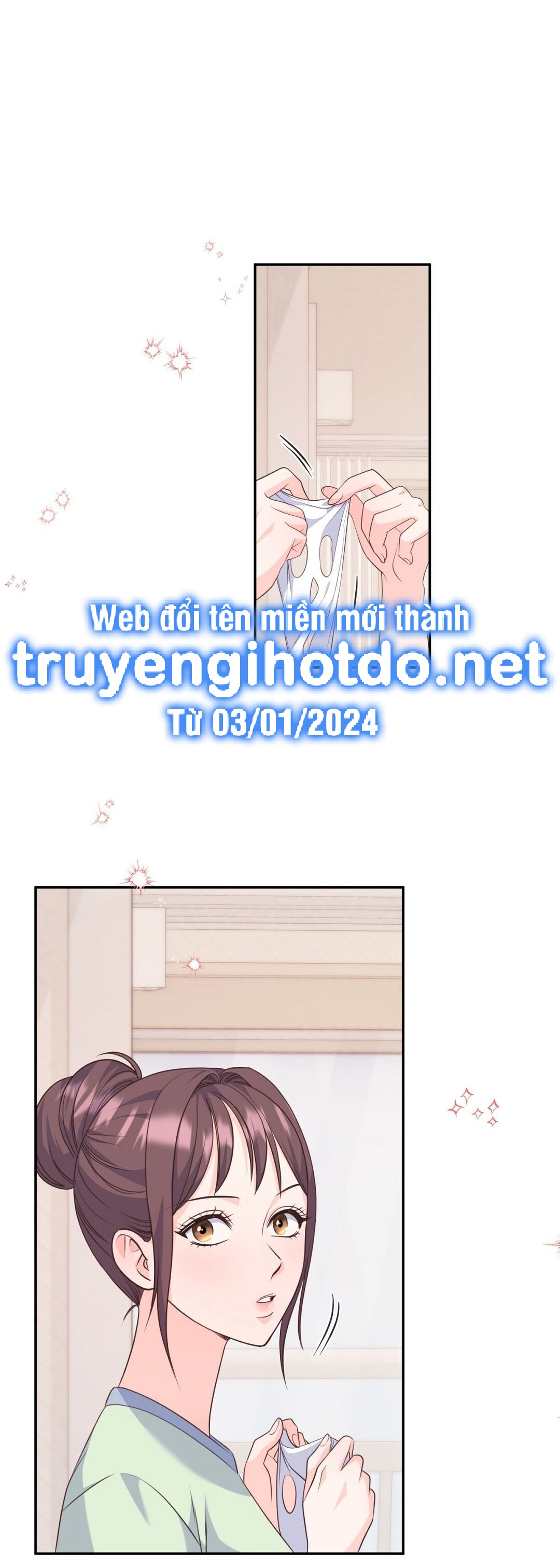 [18+] sếp của anh trai vượt quá giới hạn chapter 8.2 20