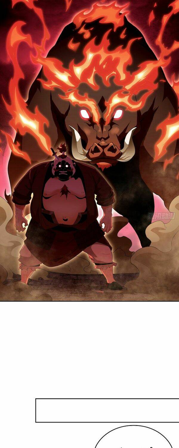 người ở rể bị ép thành phản diện ngoại truyện chapter 4 9