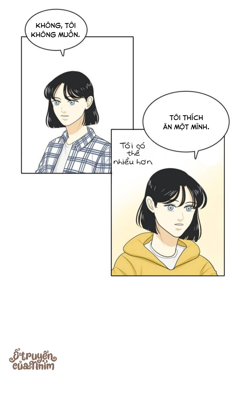 sống chung một nhà chapter 30 36