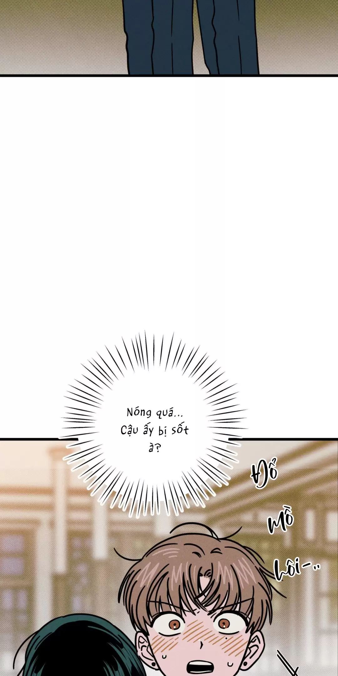 lời tỏ tình từ con số 0 chapter 28 65