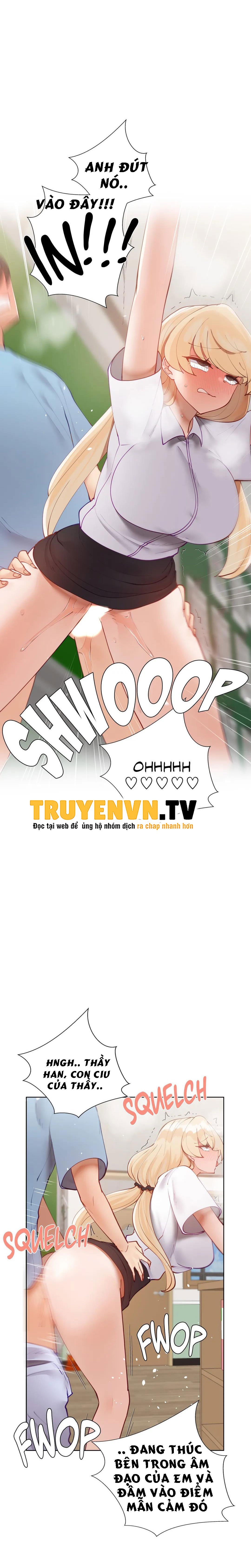 gia sư nữ quái chapter 42 21