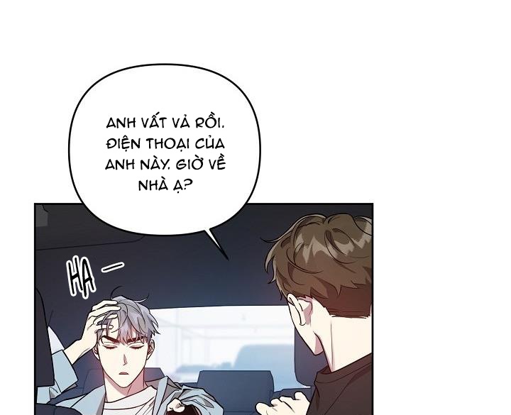 thần tượng đến rồi!? chapter 12 81