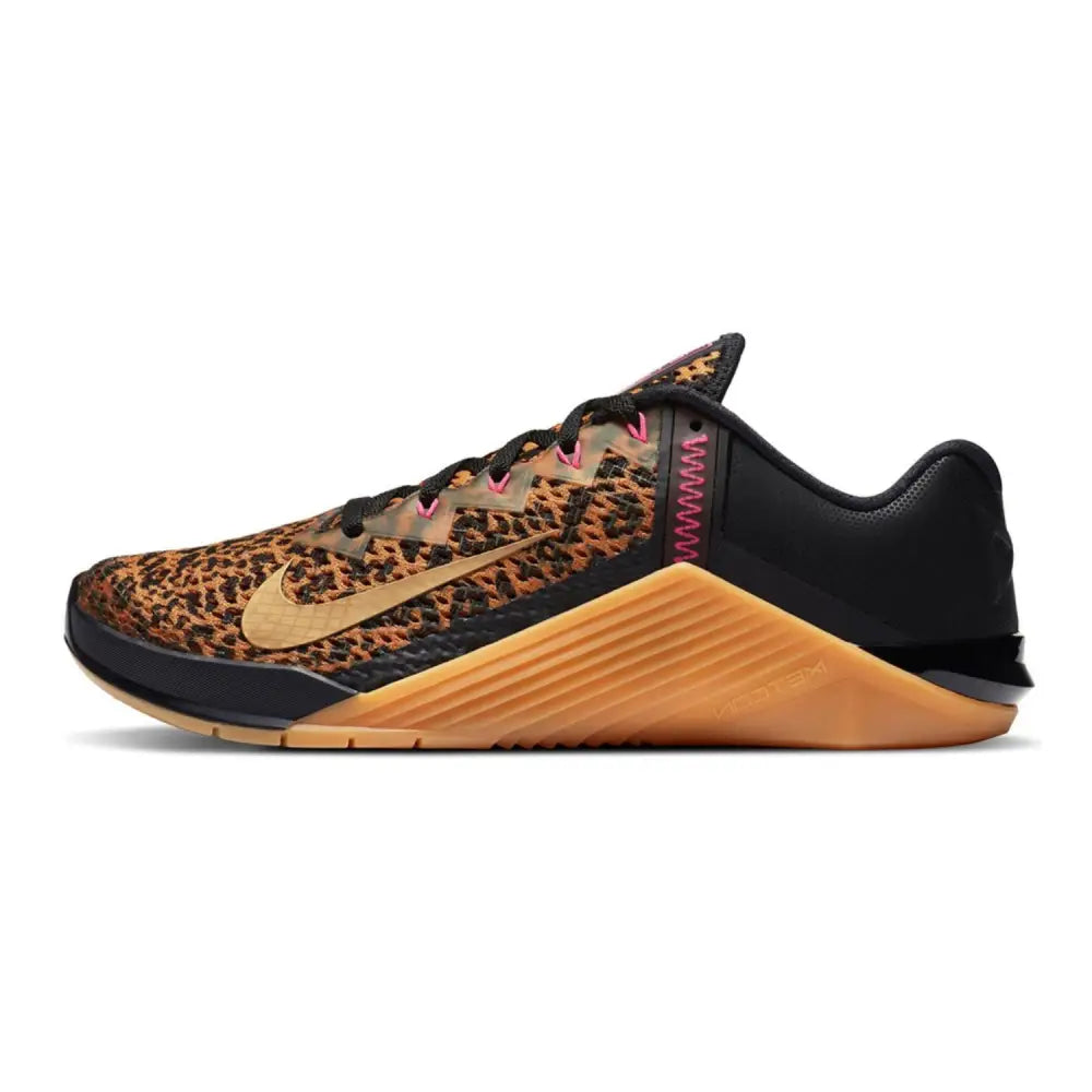 Giày tập luyện Nữ NIKE WMNS NIKE METCON 6 AT3160