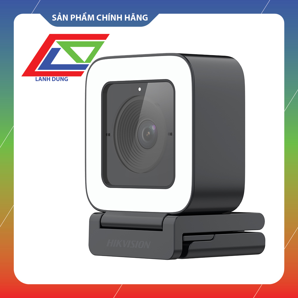 Webcam hội nghị trưc tuyến DS -Mego- Live4K - Hàng chính hãng(Tặng chân chipot)