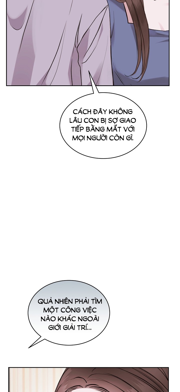 vụ bê bối trá hình chapter 2.2 10