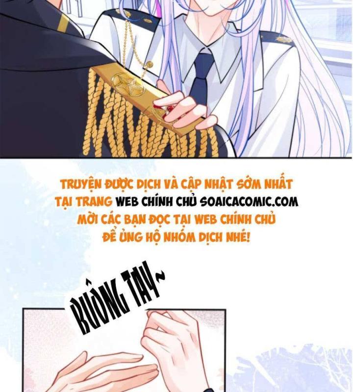 vị chỉ huy lạnh lùng khóc trong vòng tay tôi chapter 37 8