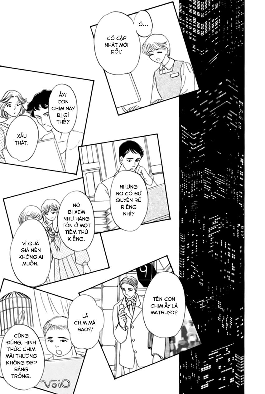 new pet shop of horror chapter 19 17