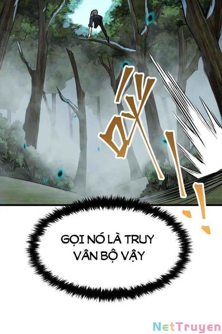 cao võ: ngàn năm tiến hóa chapter 14.5 11