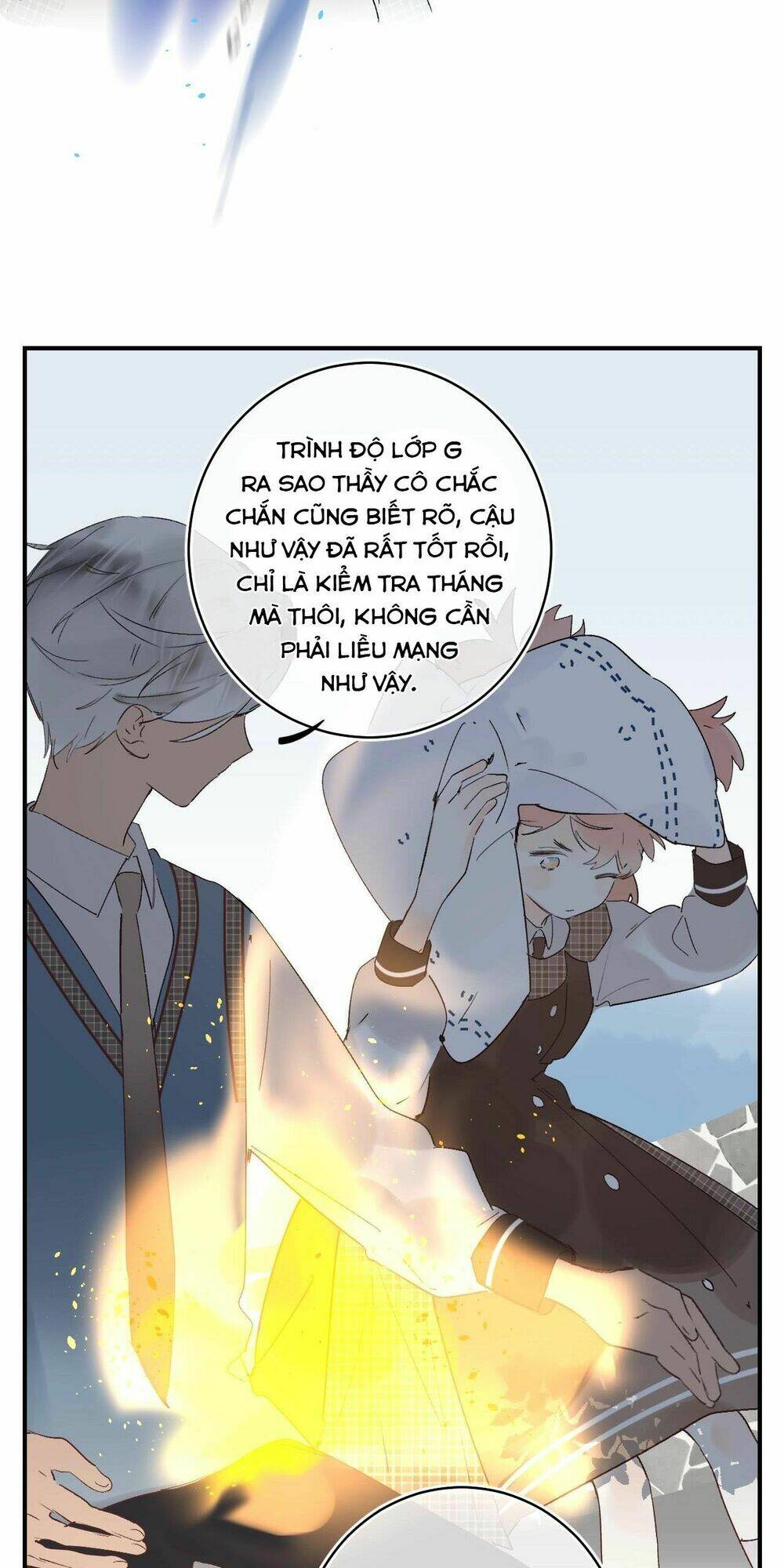 phù thủy hạng bét chapter 16 71