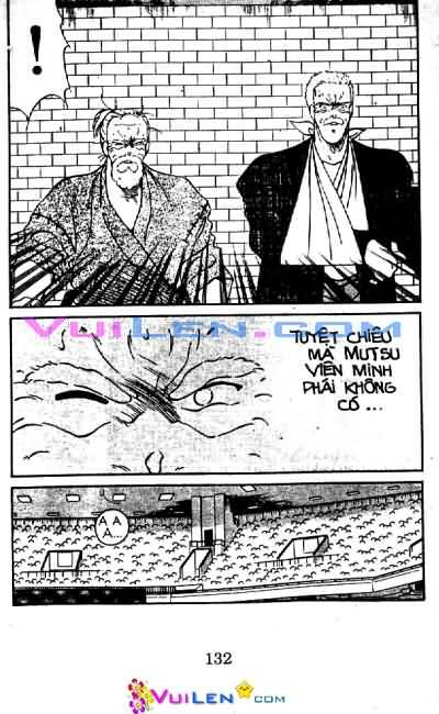 truyền nhân atula - shura no mon i chapter 12 133