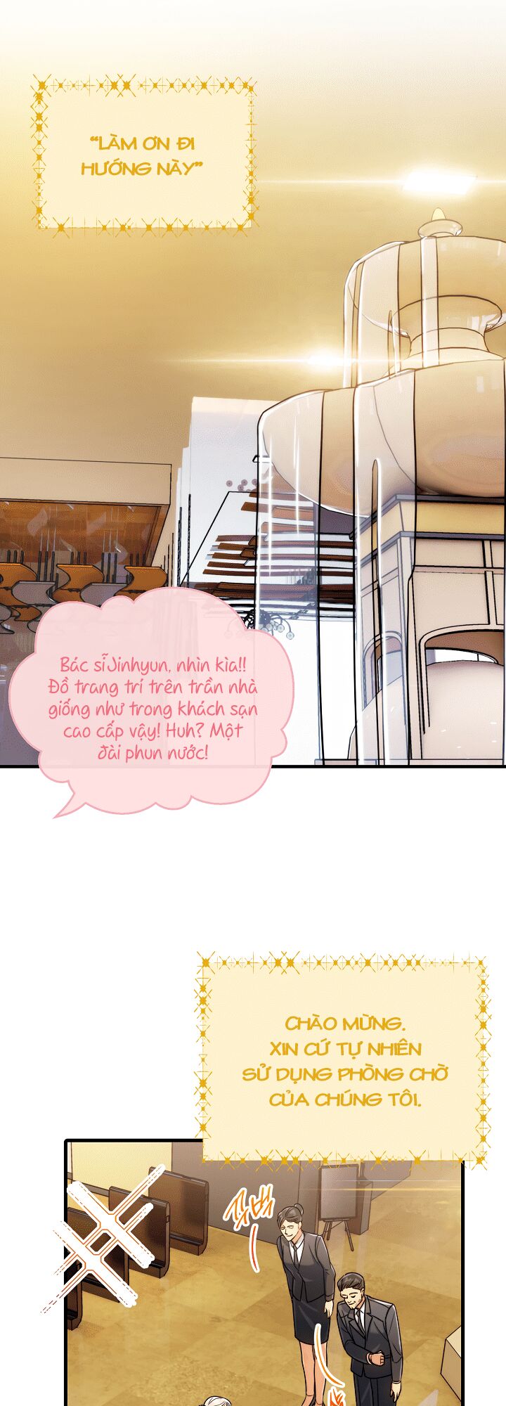 bác sĩ trùng sinh chapter 60 24