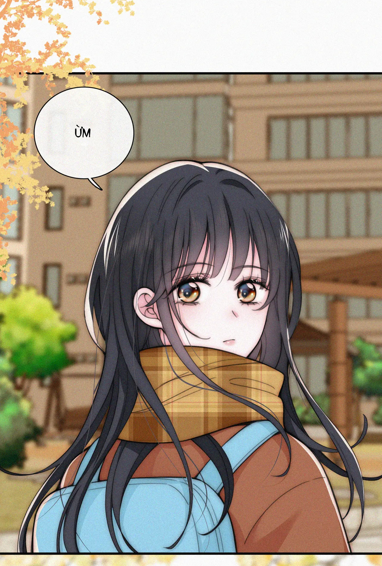 bệnh yêu chapter 51.1 20