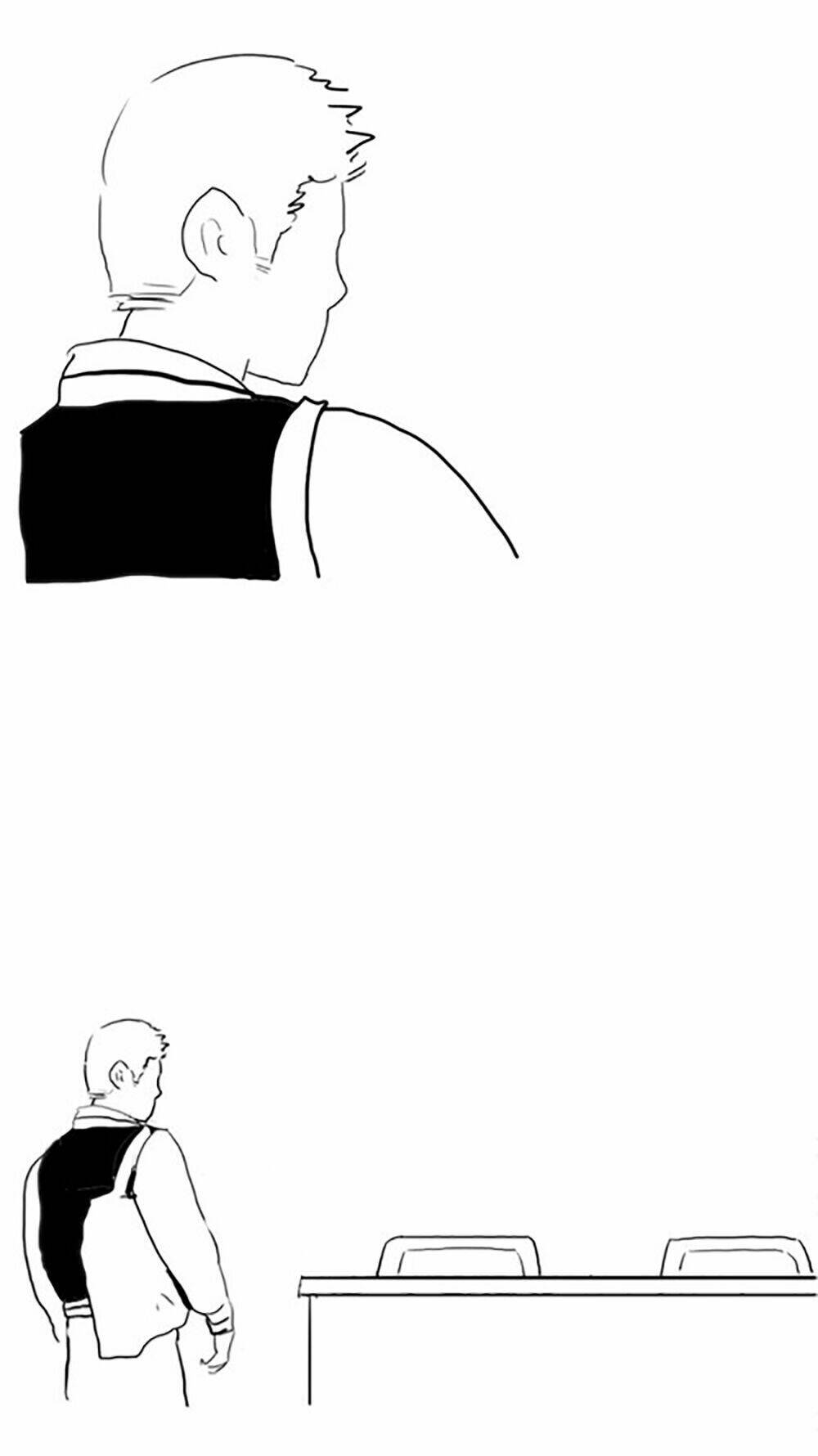 cô nàng trên lớp - the girl from class chapter 27 72