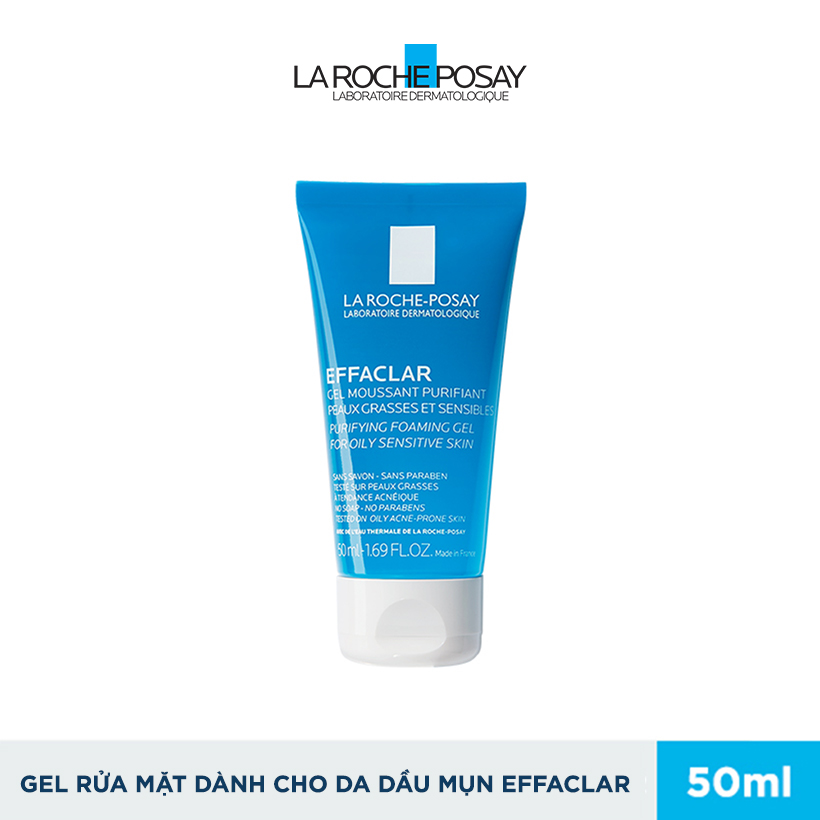 Bộ kem dưỡng làm dịu làm mượt làm mát và phục hồi làn da La Roche Posay Cicaplast Baume B5 Soothing Repairing Balm