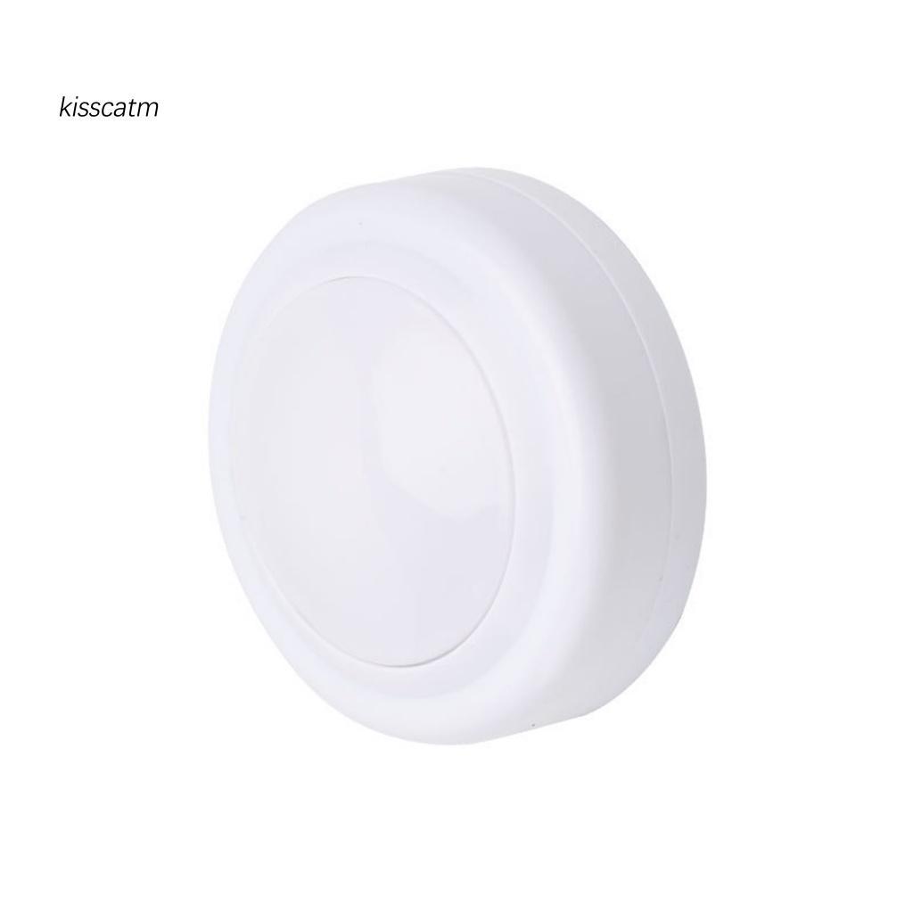 Set 6 Đèn Ngủ Không Dây 2 Nút Điều Khiển