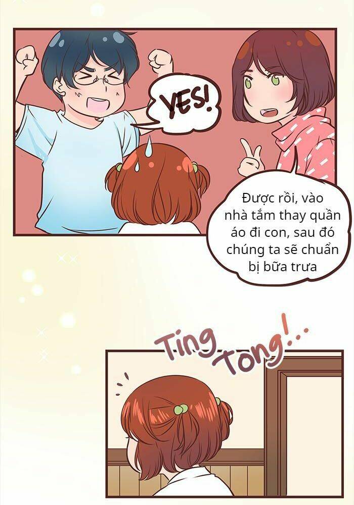 chàng trai từ quả trứng chapter 32 19