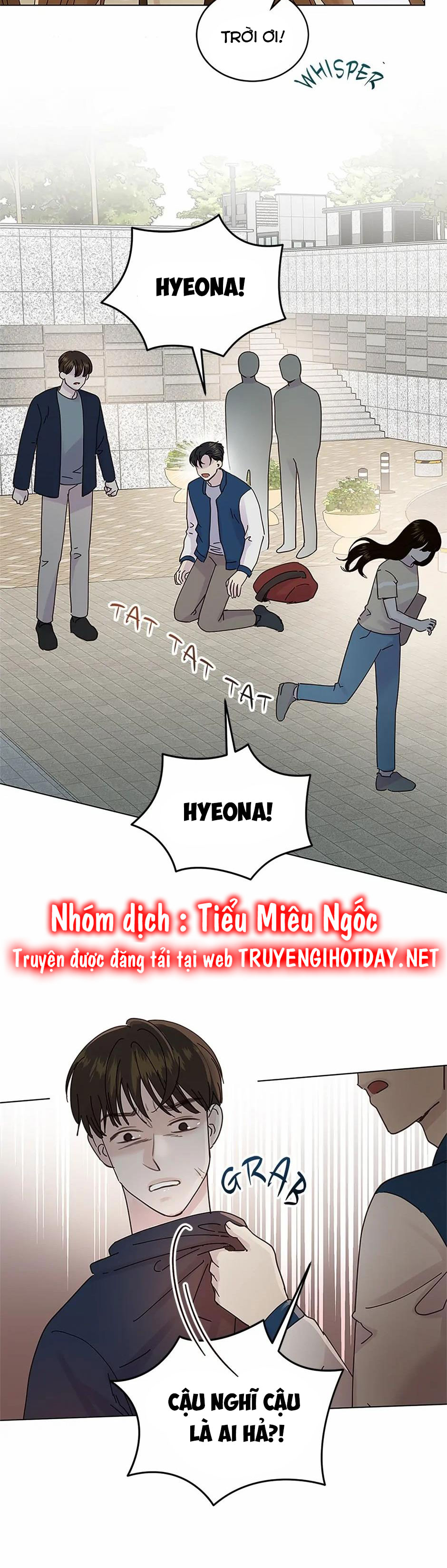 sự trả thù ngọt ngào của vợ tôi chapter 235 3