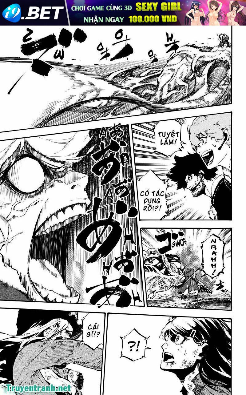 dolly kill kill chapter 128 4