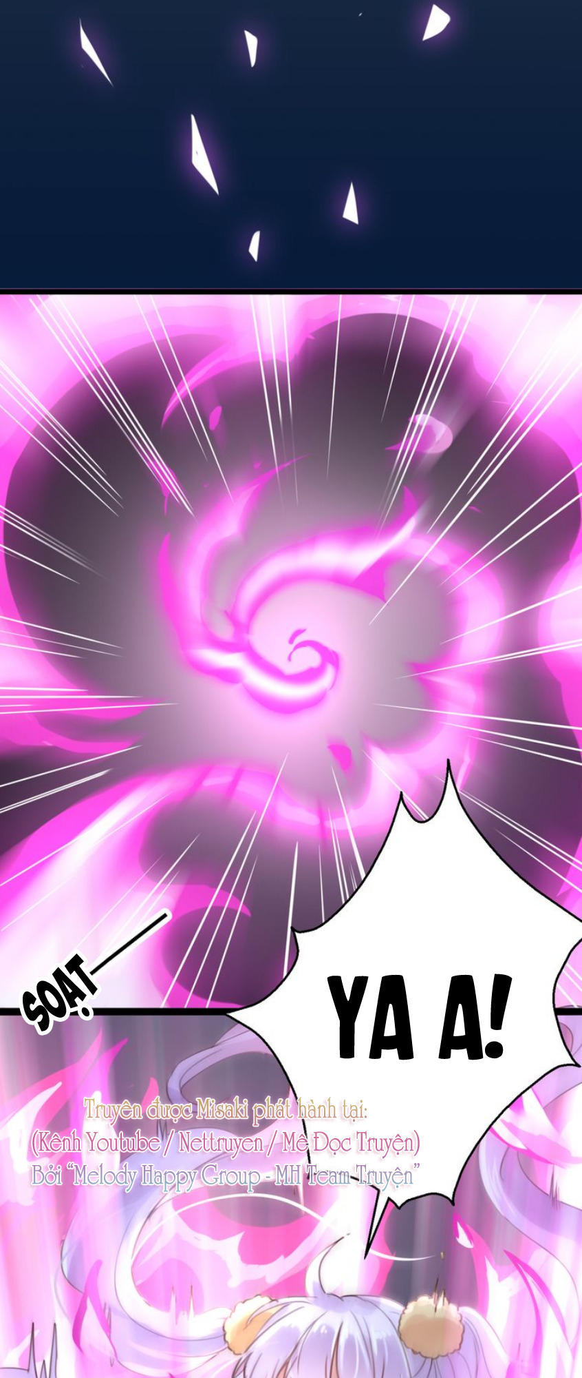 mỹ vị hữu không phải lỗi của tôi chapter 1.1 22