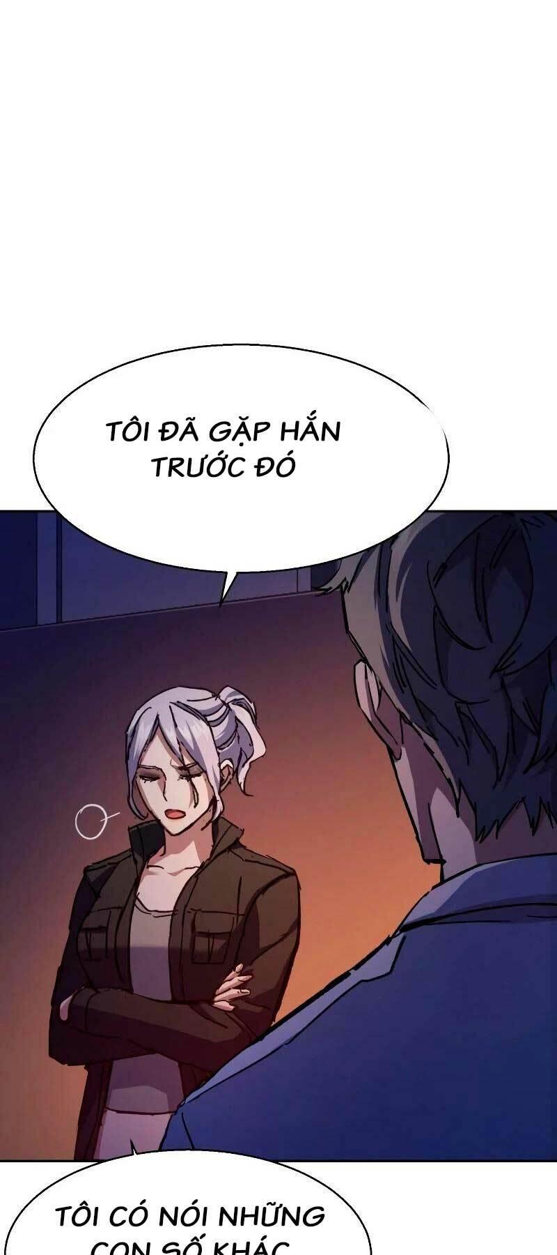 bạn học tôi là lính đánh thuê chapter 140 66