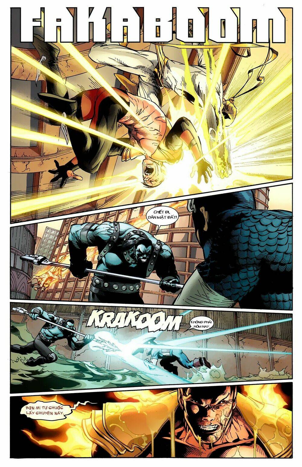 avengers vs x-men chapter 46 13