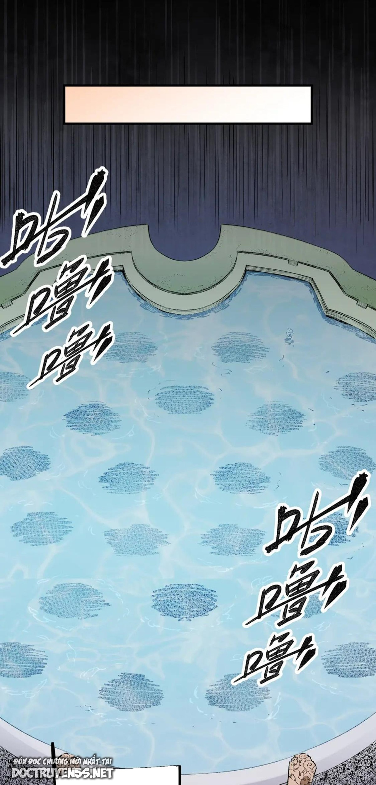 toàn dân chuyển chức: không có chức ta kết thúc thần minh chapter 28 12