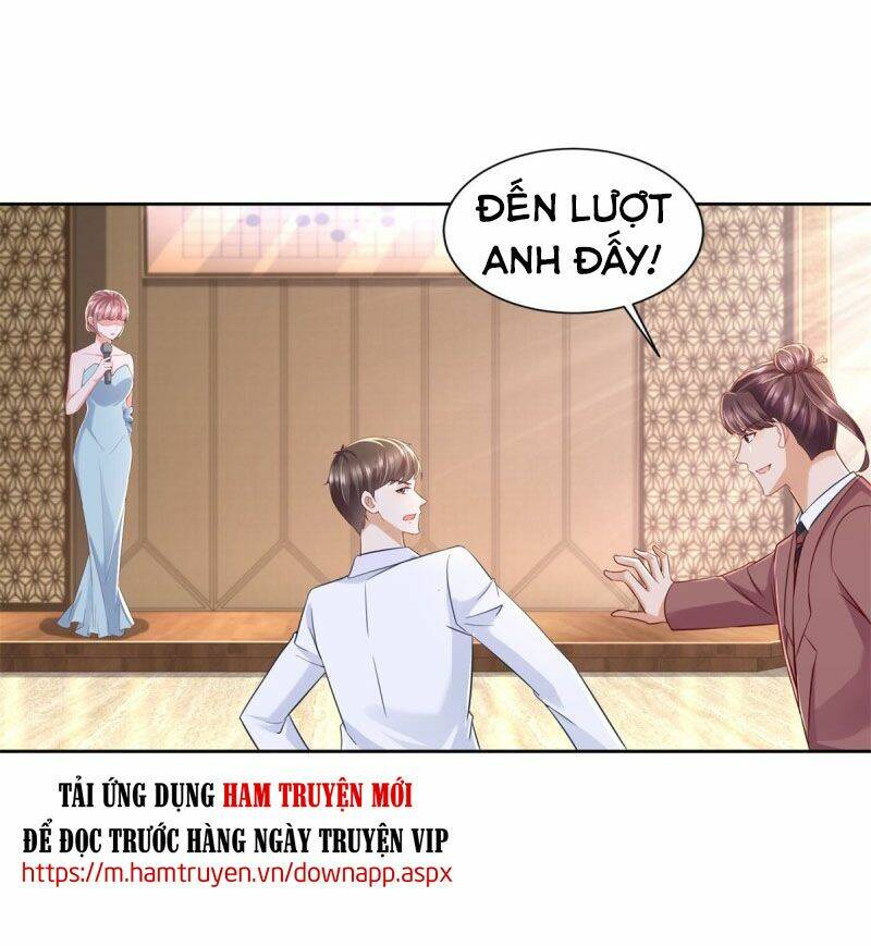 chí tôn toàn năng chapter 86 27