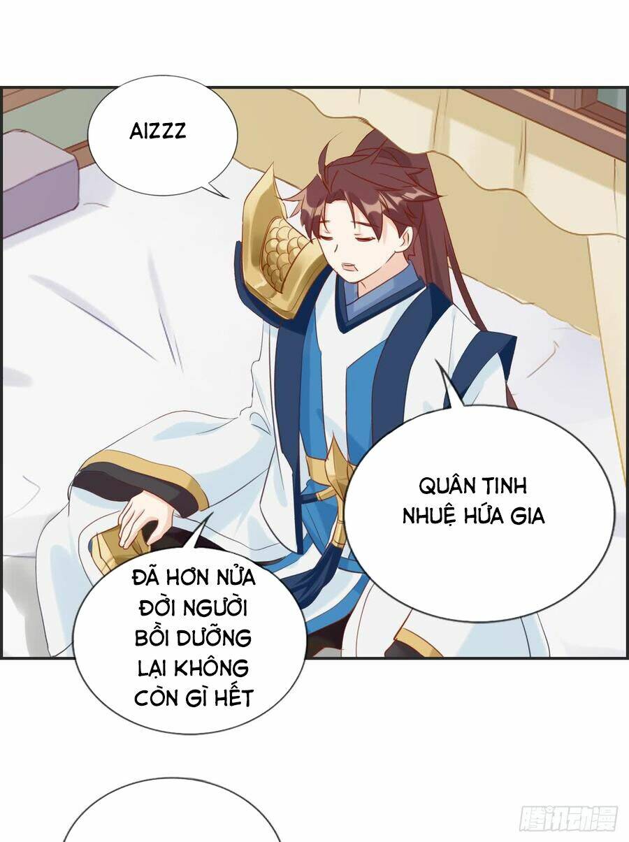 tối cường hoàn khố hệ thống chapter 30 32